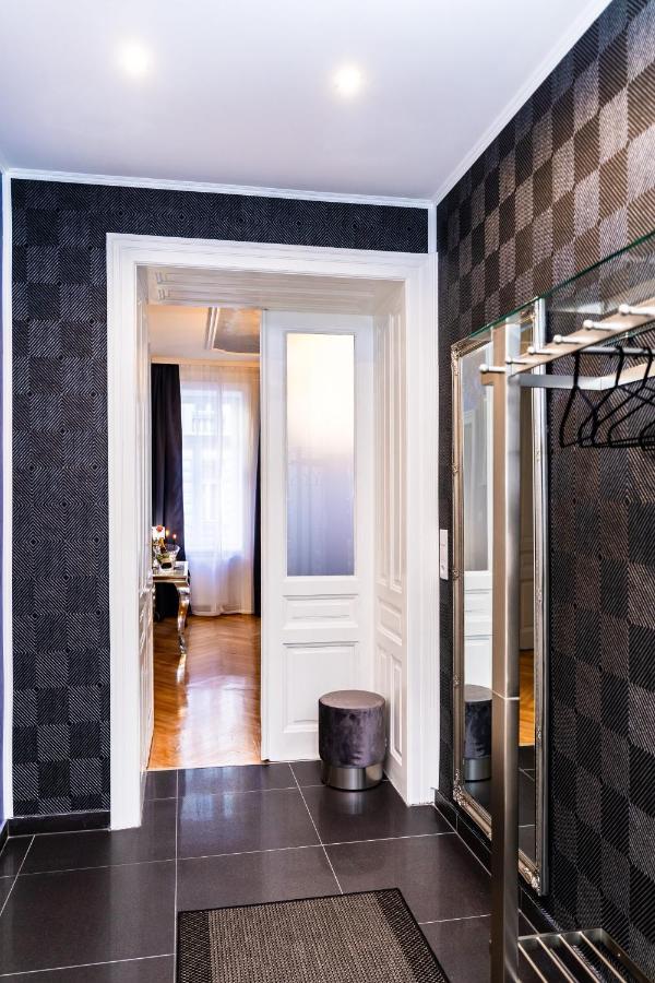 Apartment Sophies Place Augarten - Imperial Lifestyle Parking Wien