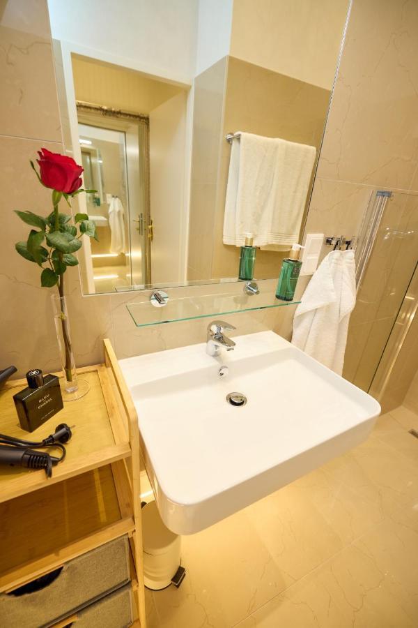 Sophies Place Augarten - Imperial Lifestyle Parking * Wien