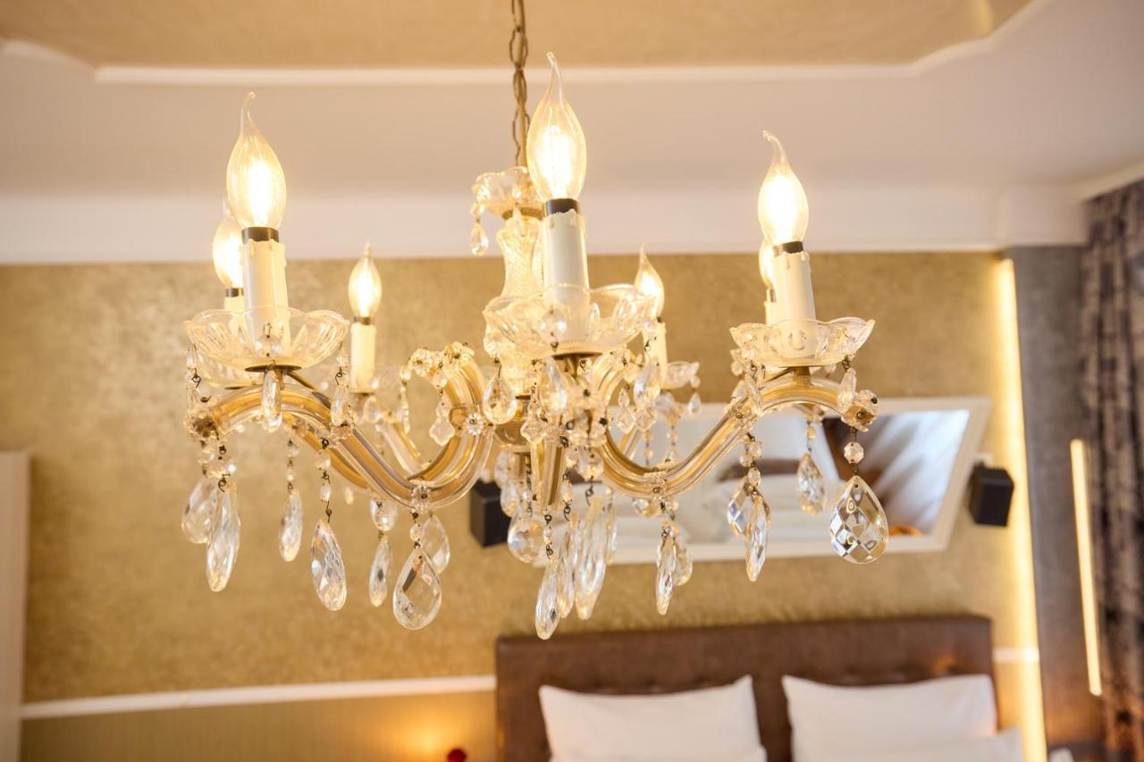 Apartment Sophies Place Augarten - Imperial Lifestyle Parking Wien