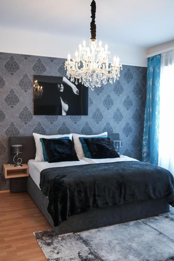 Sophies Place Augarten - Imperial Lifestyle Parking * Wien