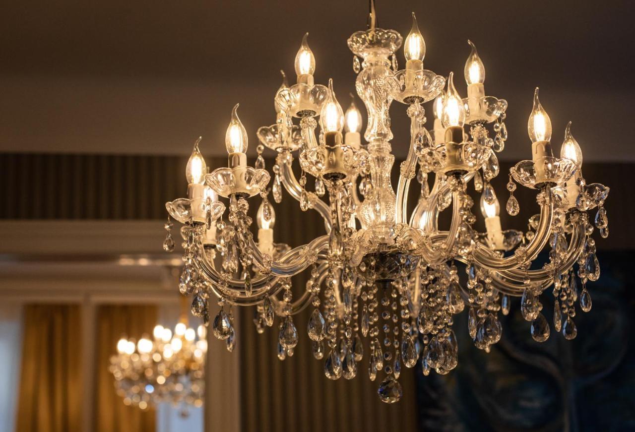 Apartment Sophies Place Augarten - Imperial Lifestyle Parking Wien